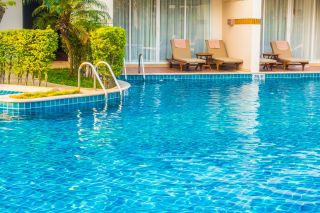 Peace Lagoons Amenities - Swimming Pool/Kids pool