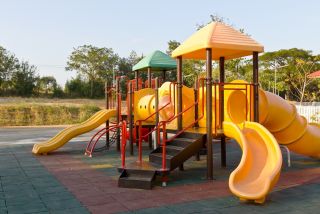 Peace Lagoons Amenities - Kids Play Area